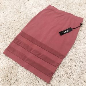 NWT Pencil Skirt